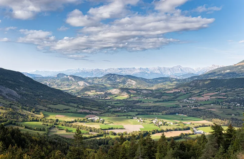 Col du Fanget