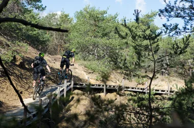 Séjour VTT “Le Suprême”, le condensé de pur plaisir !