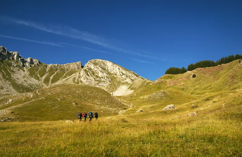 Le col de Clapouse n°31 (A/R) – Moyen – 8km – 4h