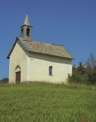 Chapelle de Notre Dame des Champs