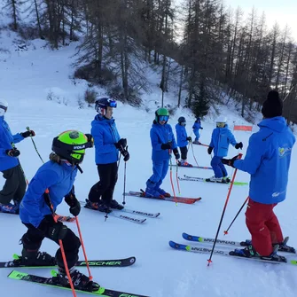 Association – USB Ski Club