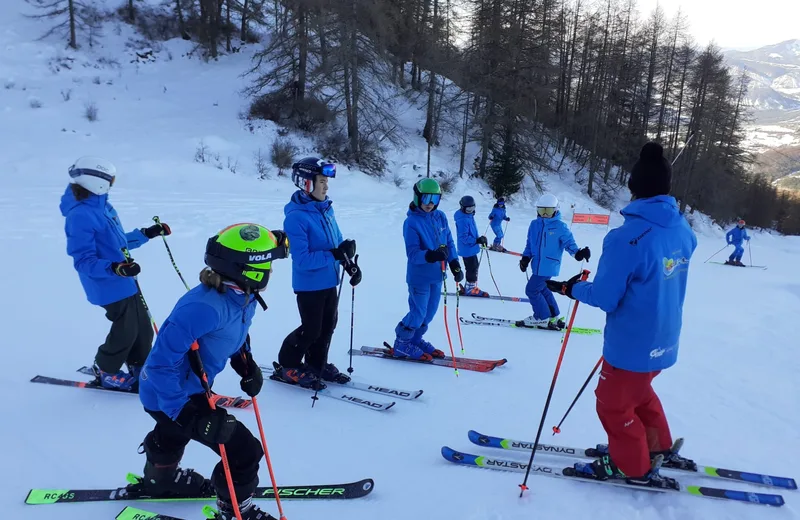 Association – USB Ski Club