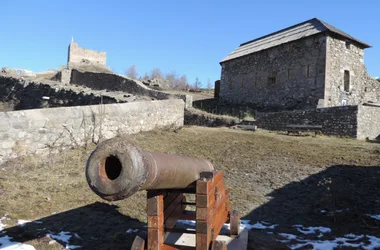 Le Fort Vauban de Seyne