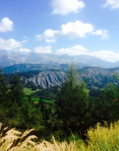 Crêtes du Grand Puy – Moyen – 7,1km