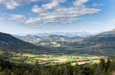 Film de montagne à l’Auberge Montagnarde