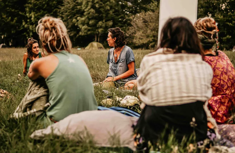 Atelier découverte du Cycle Féminin