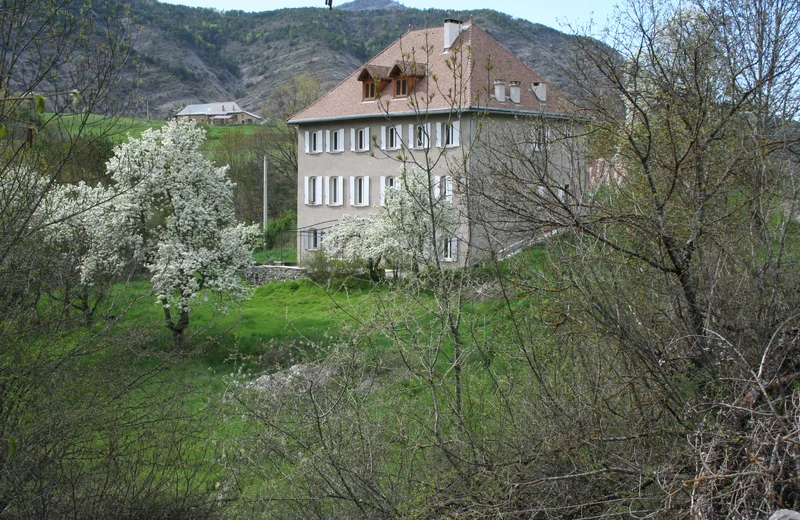 Château de St Martin