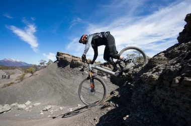 Séjour VTT “Le Royal”, la formule 100% Enduro !