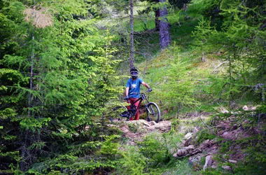 Bike-Park du Grand-Puy