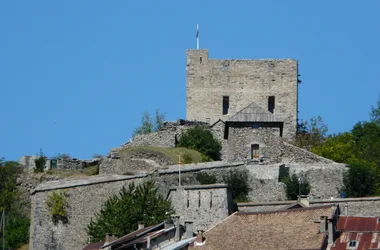 Visite commentée du Fort Vauban de Seyne