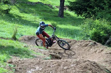 Bike-Park du Grand-Puy