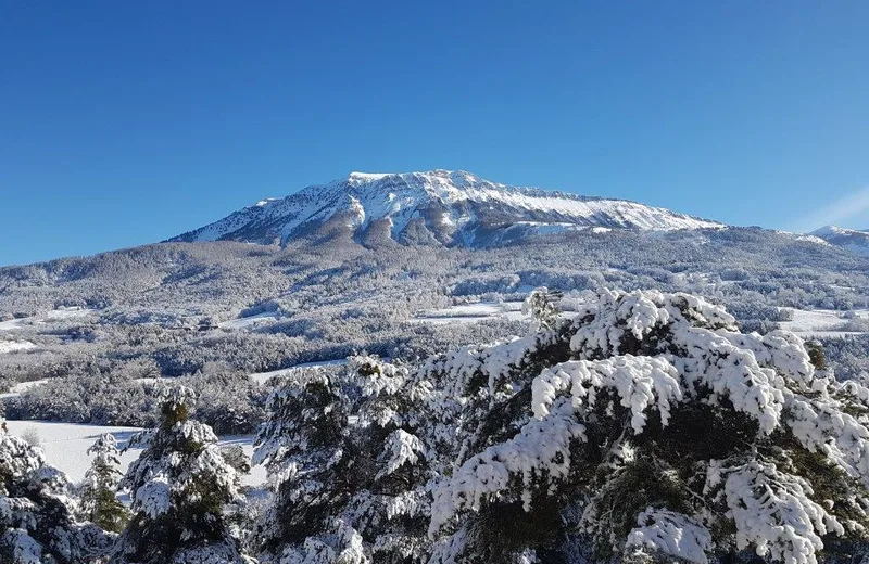 Azur et Neige – Cap France