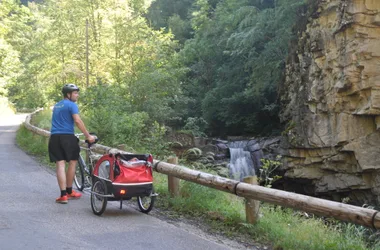 Bès'Cyclette location de vélos