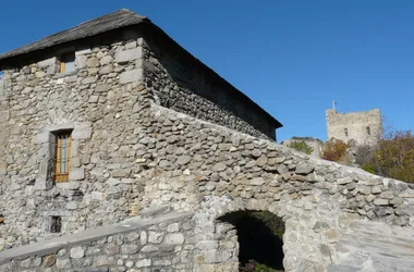 Visite commentée du Fort Vauban de Seyne
