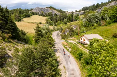 Séjour 3 jours en Vélo de Route – Le Grand Tour Provence-Alpes-Verdon