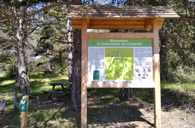 Jean Médou (Arboretum du Cubertin) n°20 – Facile – 7km – 3h