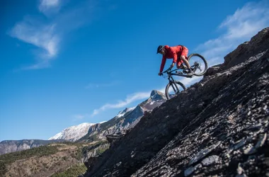 Séjour VTT “Le Royal”, la formule 100% Enduro !