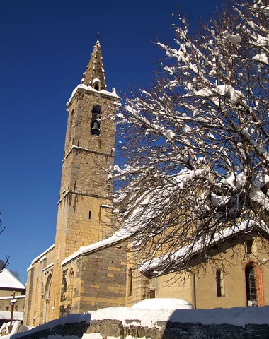 Eglise Notre Dame de Nazareth