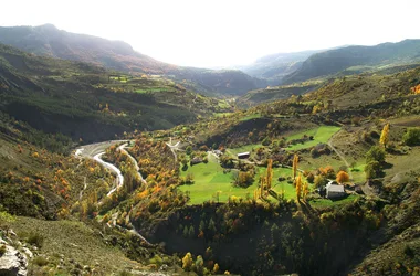 Sentier Armand Payan n°11 – Très facile – 3km – 2h