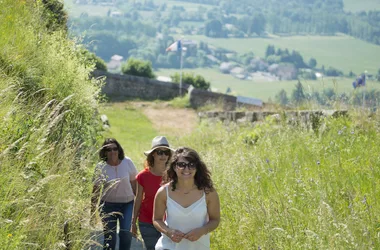 Visite commentée du Fort Vauban de Seyne