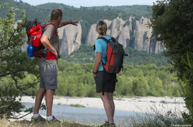 Festival de l’Outdoor et de la Rando 2024