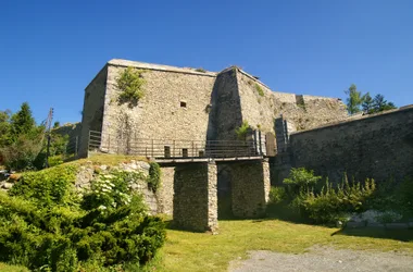 Citadelle Vauban