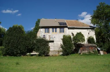 Gîte T2 La Truelle