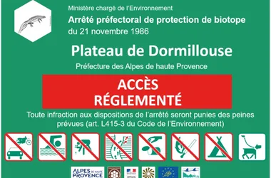 Les Lacs du Col Bas et Batterie de Dormillouse n°40c – Difficile – 14km – 4h