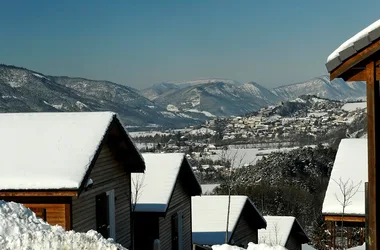 Résidence Les Balcons du Grand-Puy