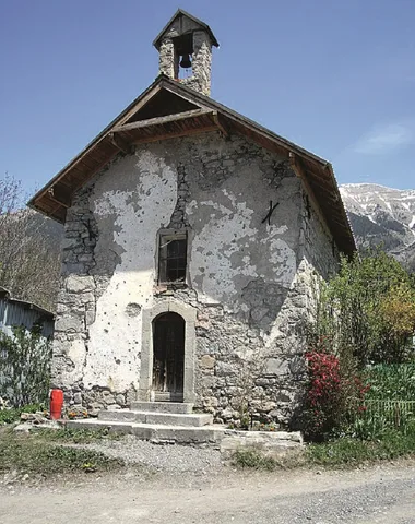 Chapelle du Fau