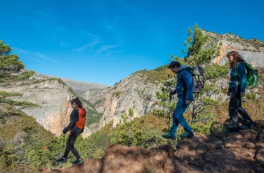 Balade-découverte de l’Art en Montagne