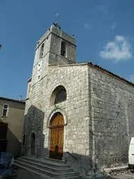 Eglise paroissiale Notre Dame de L'Assomption