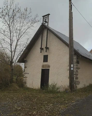 Chapelle des Hauts Savornins