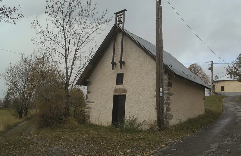 Chapelle des Hauts Savornins