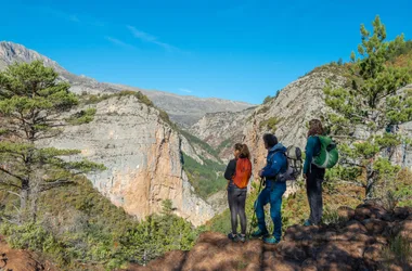 Géoséjour : retour aux sources 3 jours dans le Géoparc (hôtel***)