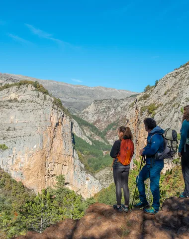 Géoséjour : retour aux sources 3 jours dans le Géoparc (hôtel***)