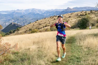 Trail de Digne-les-Bains | 2 ème édition