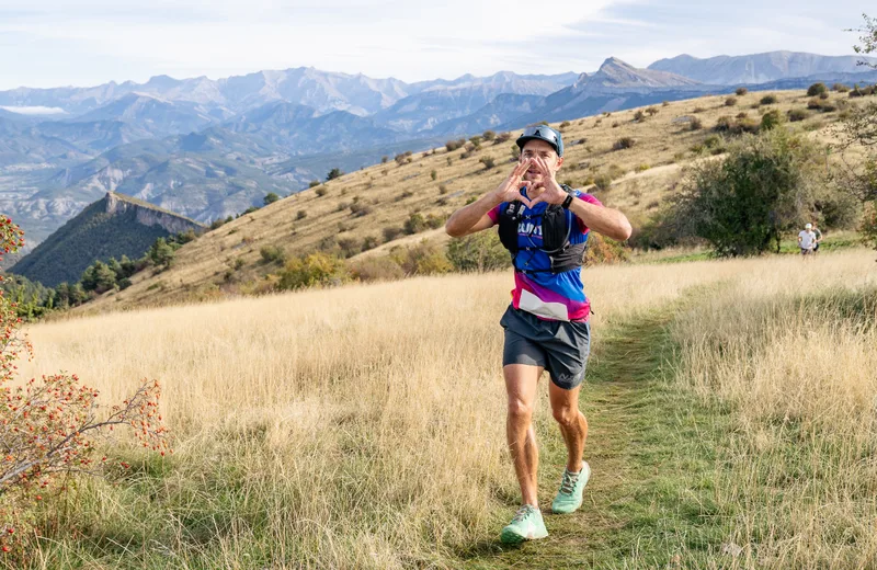 Trail de Digne-les-Bains | 2 ème édition