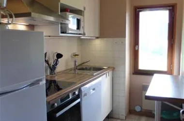 Appartement T3 Le Mélèze