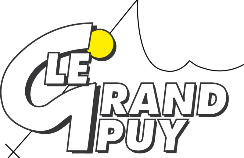 Logo Grand Puy