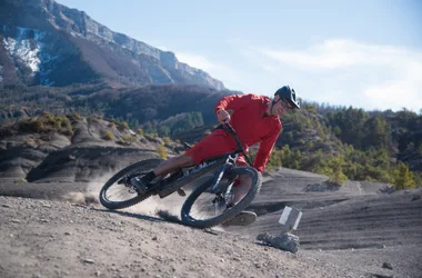 Séjour VTT “Le Royal”, la formule 100% Enduro !