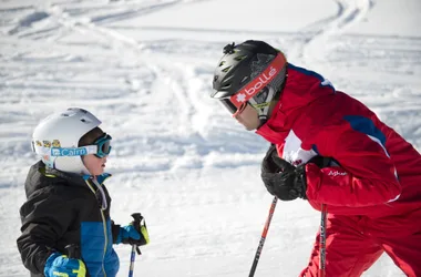 Week-end des Enfants à Montclar