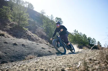 Séjour VTT “Le Suprême”, du pur VTT Down-Country !