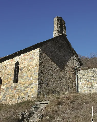 Eglise Saint Pierre