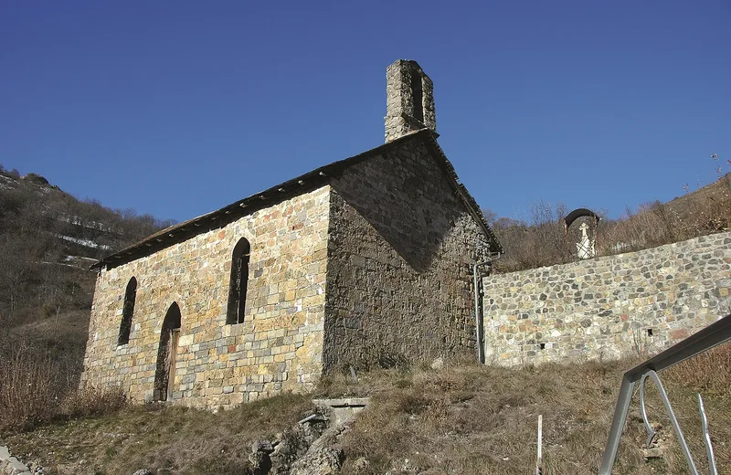 L'Eglise Saint Pierre