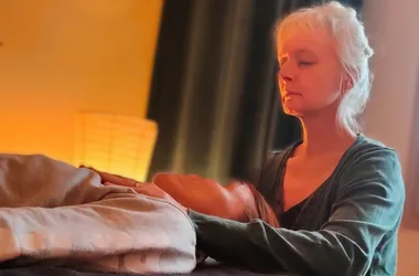 Freyja Massage Reiki