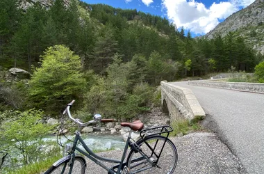 Bès’Cyclette location de vélos