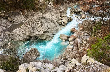 UNESCO Géoparc Haute-Provence