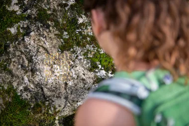 Balade-découverte de l’Art en Montagne