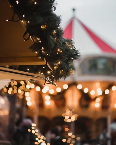 Marché de Noël de Montclar